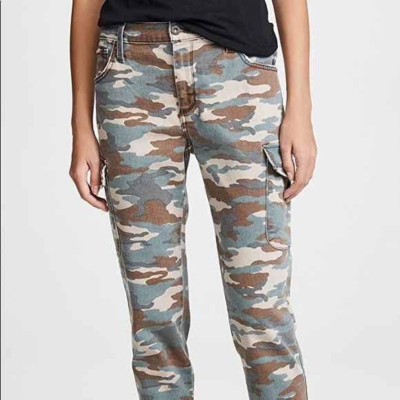 James Jeans Skipper Cargo - Picture 2 of 3